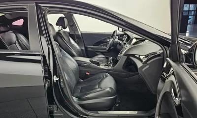 Hyundai Grandeur 2014, 294198 км, за 2406.98 USD - фото 10