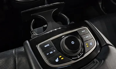 Hyundai Grandeur 2014, 294198 км, за 2406.98 USD - фото 18