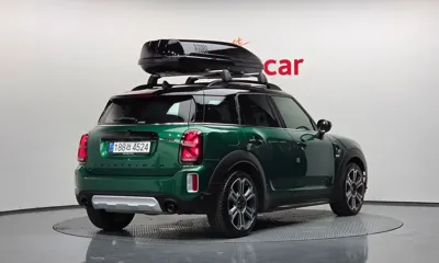 MINI Countryman 2023, 39077 км, за 18883.89 USD