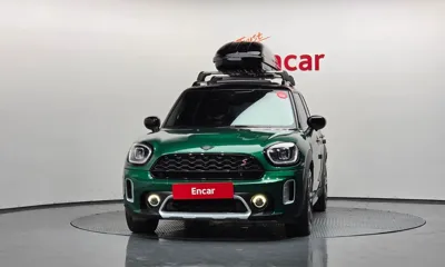 MINI Countryman 2023, 39077 км, за 18883.89 USD
