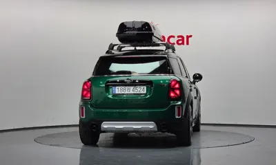 MINI Countryman 2023, 39077 км, за 18883.89 USD