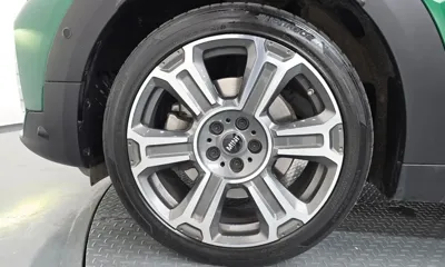 MINI Countryman 2023, 39077 км, за 18883.89 USD