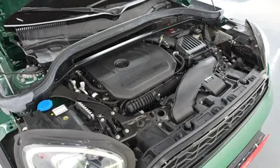 MINI Countryman 2023, 39077 км, за 18851.97 USD - фото 6