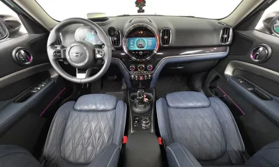 MINI Countryman 2023, 39077 км, за 18851.97 USD - фото 7