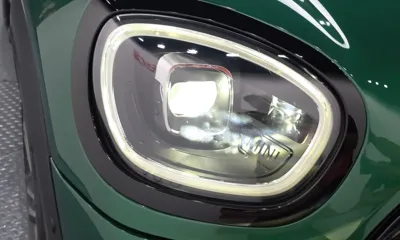 MINI Countryman 2023, 39077 км, за 18851.97 USD - фото 22