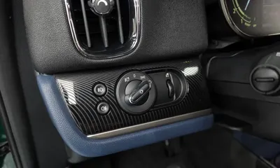 MINI Countryman 2023, 39077 км, за 18851.97 USD - фото 28