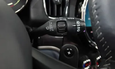 MINI Countryman 2023, 39077 км, за 18851.97 USD - фото 29