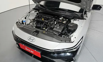 Hyundai Avante 2024, 49602 км, за 15951.16 USD - фото 6