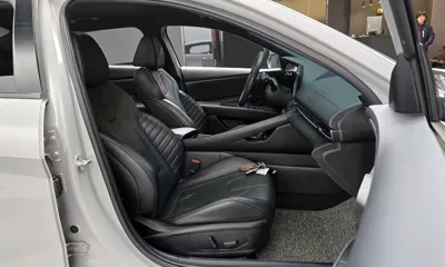 Hyundai Avante 2024, 49602 км, за 15951.16 USD - фото 10