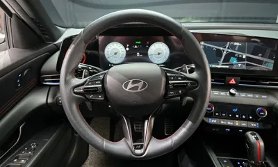 Hyundai Avante 2024, 49602 км, за 15951.16 USD - фото 13