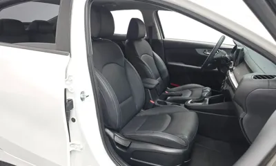 Kia K3 2022, 38279 км, за 10336.08 USD - фото 26