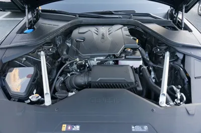 Genesis G80 2026, 18185 км, за 40396.73 USD - фото 20