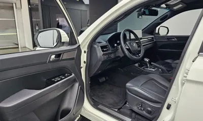 KG_Mobility_Ssangyong Rexton 2024, 10160 км, за 19627.15 USD - фото 10