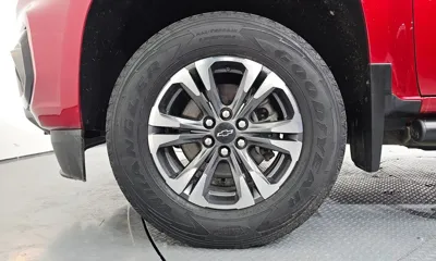 ChevroletGMDaewoo Colorado 2021, 95043 км, за 13148.33 USD