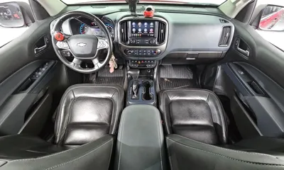 ChevroletGMDaewoo Colorado 2021, 95043 км, за 13062.89 USD - фото 7