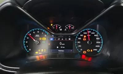 ChevroletGMDaewoo Colorado 2021, 95043 км, за 13062.89 USD - фото 8