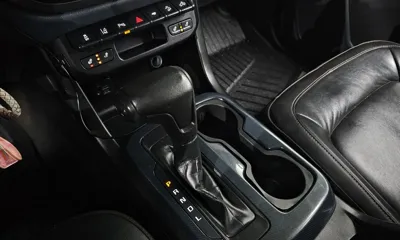 ChevroletGMDaewoo Colorado 2021, 95043 км, за 13062.89 USD - фото 9