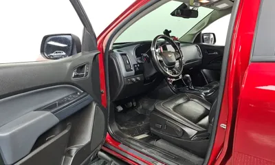 ChevroletGMDaewoo Colorado 2021, 95043 км, за 13062.89 USD - фото 10