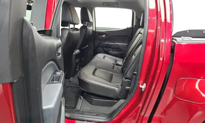ChevroletGMDaewoo Colorado 2021, 95043 км, за 13062.89 USD - фото 11