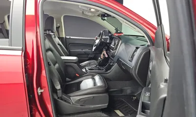 ChevroletGMDaewoo Colorado 2021, 95043 км, за 13062.89 USD - фото 12