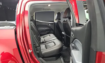ChevroletGMDaewoo Colorado 2021, 95043 км, за 13062.89 USD - фото 13