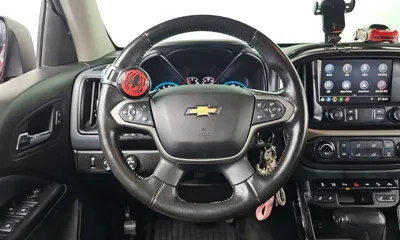 ChevroletGMDaewoo Colorado 2021, 95043 км, за 13062.89 USD - фото 16