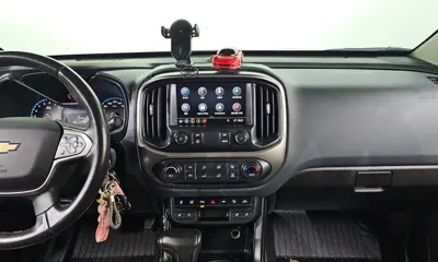 ChevroletGMDaewoo Colorado 2021, 95043 км, за 13062.89 USD - фото 17