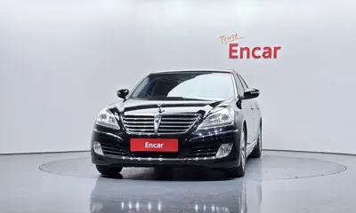 Hyundai Equus 2012, 238032 км, за 2973.24 USD