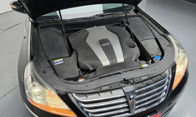 Hyundai Equus 2012, 238032 км, за 2973.24 USD - фото 6