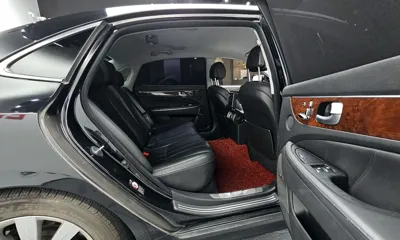 Hyundai Equus 2012, 238032 км, за 2973.24 USD - фото 12