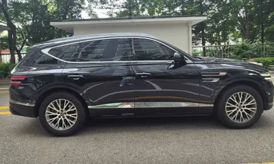 Genesis GV80 2022, 73000 км, за 30655.11 USD