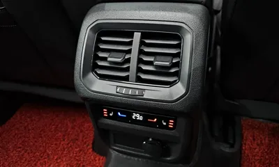 Volkswagen Tiguan 2023, 42916 км, за 41975.17 USD - фото 20
