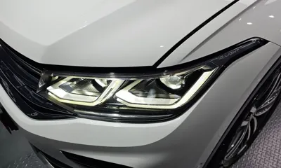 Volkswagen Tiguan 2023, 42916 км, за 41975.17 USD - фото 22