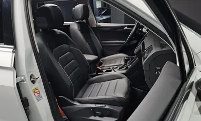 Volkswagen Tiguan 2023, 42916 км, за 41975.17 USD - фото 26