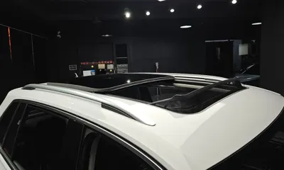 Volkswagen Tiguan 2023, 42916 км, за 41975.17 USD - фото 28