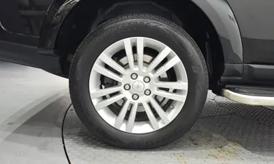 Land Rover Discovery 2016, 167811 км, за 13589.61 USD