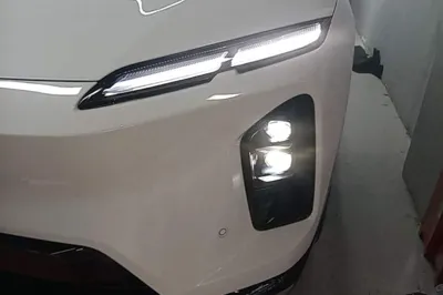 Nio EC6 2025, 14600 км, за 40114 USD - фото 8