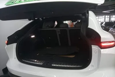 Nio EC6 2025, 14600 км, за 40114 USD - фото 27
