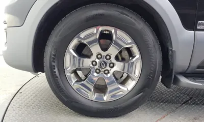 Kia Mohave 2017, 120203 км, за 9576.55 USD