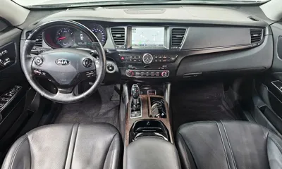 Kia K9 2013, 148148 км, за 4879.01 USD - фото 7