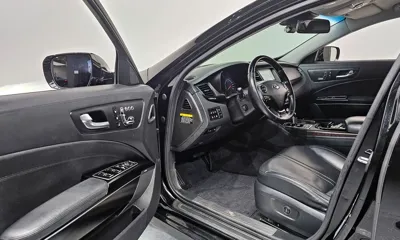 Kia K9 2013, 148148 км, за 4879.01 USD - фото 10