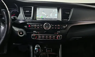 Kia K9 2013, 148148 км, за 4879.01 USD - фото 13