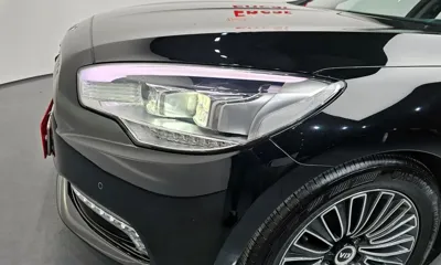 Kia K9 2013, 148148 км, за 4879.01 USD - фото 22