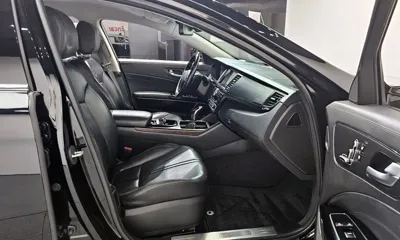 Kia K9 2013, 148148 км, за 4879.01 USD - фото 26