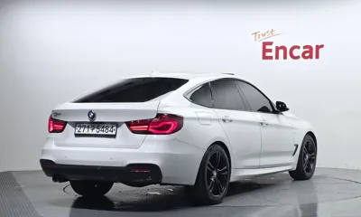 BMW Gran Turismo 2020, 74694 км, за 17329.66 USD