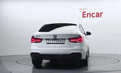 BMW Gran Turismo 2020, 74694 км, за 17329.66 USD