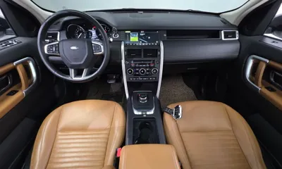 Land Rover Discovery Sport 2018, 132155 км, за 7548.9 USD - фото 7