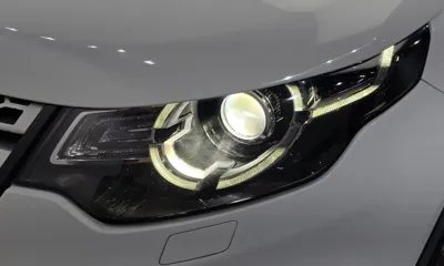 Land Rover Discovery Sport 2018, 132155 км, за 7548.9 USD - фото 22