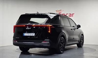 Kia Canival 2025, 29574 км, за 29415.67 USD
