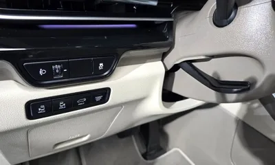 Kia Canival 2025, 29574 км, за 29210.98 USD - фото 20